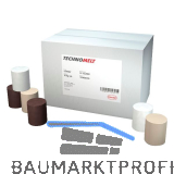 HENKEL Schmelzkleber TECHNOMELT DORUS HKP 25 Natur, Patronen / HolzHer