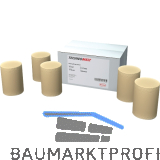 HENKEL Schmelzkleber TECHNOMELT DORUS HKP 27 PUR wei�, Patronen / HolzHer