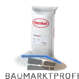 HENKEL Schmelzkleber TECHNOMELT DORUS KS 217 Braun, Granulat