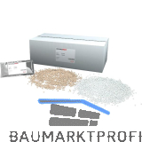 HENKEL Schmelzkleber TECHNOMELT PUR 270/7 G Natur, Granulat, 12 kg