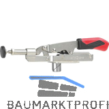 RUWI Spanner waagrecht mit Klemmbolzen