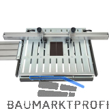 RUWI Bohrtisch Premium 450 x 400 mm