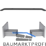 RUWI Befestigungsset TV f�r RUWI Premium