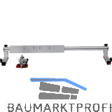 RUWI Anschlaglineal f�r Modell Premium, mit Tiefen-Feineinstellung