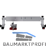 RUWI Anschlaglineal f�r Modell Classic, mit Tiefen-Feineinstellung