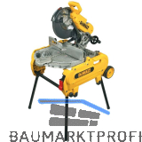 DEWALT Tischs�ge, Kapps�ge, Gehrungss�ge D 27107