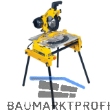 DEWALT Tischs�ge, Kapps�ge, Gehrungss�ge DW 743 N