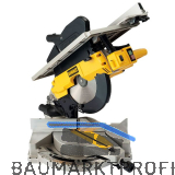 DEWALT Tischs�ge, Kapps�ge, Gehrungss�ge D 27113