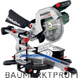 METABO Akku-Kapps�ge KGS 18 LTX BL 254