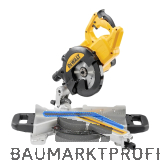 DEWALT Paneels�ge DWS 773