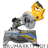 DEWALT Paneels�ge DWS 777