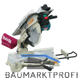 MAKITA Tischs�ge, Kapps�ge, Gehrungss�ge LH 1040