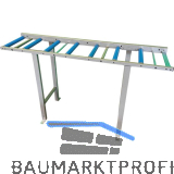 GRAULE Zufuhrrollenbahn Modell RO, 3 m, links