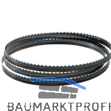 METABO Bands�geblatt A6 Hakenzahn, 2240 x 15 x 0,5 mm