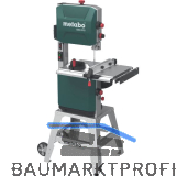 METABO Bands�ge BAS 318 Precision WNB (230V) mit Untergestell