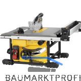 DEWALT Tischkreiss�ge DWE 7485