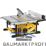 DEWALT Tischkreiss�ge DWE 7492