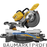 DEWALT Akku-Paneels�ge DCS 727 N-XJ, 54V FLEXVOLT, b�rstenlos, Basis-Type