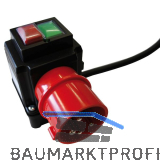 KIENESBERGER Schalter-Stecker-Kombi zu KBS 450 / KBSH 450