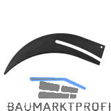 ATIKA Spaltkeil f�r S�geblatt