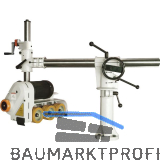 WEGOMA Vorschubapparat Variomatic 3N inkl. Stativ