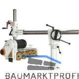 WEGOMA Vorschubapparat Variomatic 4N inkl. Stativ