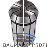 GUHDO Spannzange 5,0 - 4,5 mm / Typ 462E / 12-fach