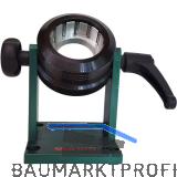 GUHDO Montagevorrichtung f�r HSK 63 F - Schwenkbar