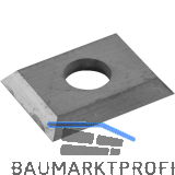 GUHDO HW-Wendeplatten 9x12x1,5 mm