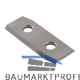 LEITZ Wendeprofilmesser HM LL 30x12x1,5 mm PT 1,3