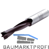 LEITZ Excellent D�belbohrer DM 3x70 mm / Schaft: 10x45 mm - rechts