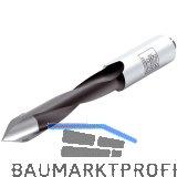 LEITZ Premium Dachspitzbohrer DM 5x70 mm / Schaft: 10x25 mm abgeflacht-links