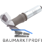 LEITZ HW-Massiv Beschlagbohrer DM 35x70 mm / Schaft: 10x26 mm abgeflacht-rechts