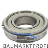 AIGNER Kugellager-Leerlaufbuchse