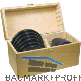 AIGNER Anlaufring-Set 1