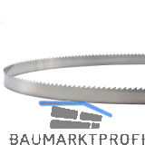 LEITZ Bands�geblatt zu NRA 4735x35x0,7 mm, Zahnabstand 12 mm