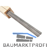 TERSA Wendehobelmesser 520 mm HSS