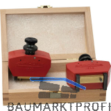 Verstellbarer Magnet-Hobelmesser-Schnelleinstellapparat Typ 1533