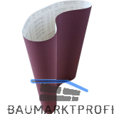 BOHR Schleifband Diamantflex Prof. 1370 x 2150 mm - K80