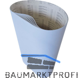 BOHR Schleifband Lacmaster 1370 x 2620 mm-Set