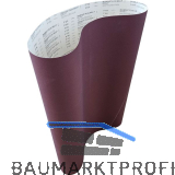 BOHR Schleifband Diamantflex Neu 1400 x 2620 mm-Set