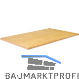 BECK Arbeitsplatte Buche-Multiplex, 1600 x 790 x 30 mm