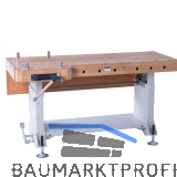 BECK Arbeits- und Montagetisch Ergoplan EP2