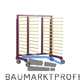 JOWI Regalwagen C 770-2/2