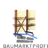 JOWI Regalwagen DABELJU-VV