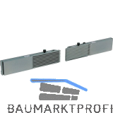 AIGNER Integralanschlag L650 mm/R650 mm zu MARTIN