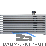 AIGNER Stegk�rper zu Integralanschlag