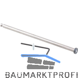 AIGNER Achse zu Integralanschlag