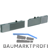 AIGNER Integralanschlag L500 mm/R500 mm zu SCM