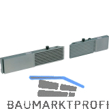 AIGNER Integralanschlag L650 mm/R500 mm zu SCM